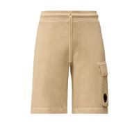 C.P. Company - Bermuda Cargo - Shorts - Hombre - Beige - S -