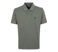 C.P. Company - Polo de Manga Corta - Tops - Hombre - Verde - M -