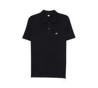 C.P. Company - Polo - Manga Corta - Tops - Hombre - Azul - L -