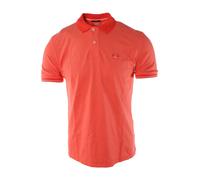 C.P. Company - Polo Shirt - Tops - Hombre - Rojo - S -