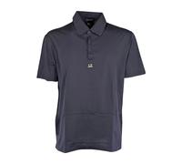 C.P. Company - Polo Short Sleeve - Tops - Hombre - Azul - L -