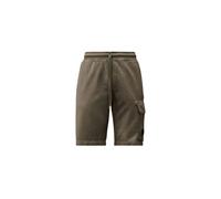 C.P. Company - Shorts Cargo Gris Oscuro Revolucionan el Estilo Casual - Shorts - Hombre - Gris - L -