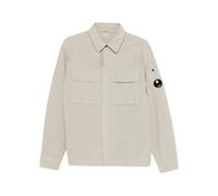 C.P. Company - Sobrecamisa - Jackets - Hombre - Beige - S -