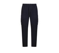 C.P. Company - Pantalones Cargo 50 Fili Stretch Lens - Sport - Hombre - Azul - M -