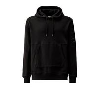 C.P. Company - Sudadera Canguro Negra Diseño Exclusivo - Sweatshirts & Hoodies - Hombre - Negro - L -