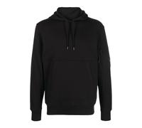 C.P. Company - Sudadera con Capucha - Sweatshirts & Hoodies - Hombre - Negro - M -