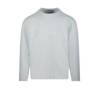 C.P. Company - Sudadera de Cuello Redondo - Sweatshirts & Hoodies - Hombre - Azul - L -