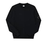 C.P. Company - Sudadera Elegante - Sweatshirts & Hoodies - Hombre - Negro - M -