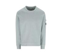 C.P. Company - Sudadera - Sweatshirts & Hoodies - Hombre - Azul - M -