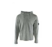 C.P. Company - Sudaderas con capucha - Sweatshirts & Hoodies - Hombre - Gris - L -