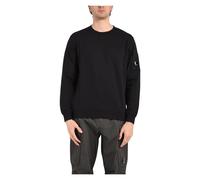 C.P. Company - Sudaderas - Sweatshirts & Hoodies - Hombre - Negro - M -