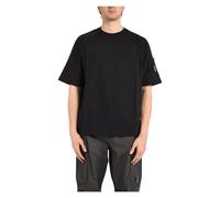 C.P. Company - Sudaderas - Tops - Hombre - Negro - L -