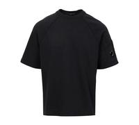 CP COMPANY Camiseta negro | S