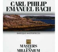 C.P.E. Bach - Baroque Masterpiece