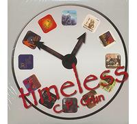 C. P. Grun - Timeless (CD)
