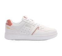 C.Platea Low Lady 2313 Blanco Rosa