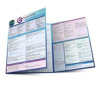 C# Programming: A Quickstudy Laminated Reference Guide