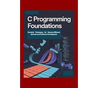 C Programming Foundations: Essential Techniques for Memory-Efficient Systems-Level Software Development