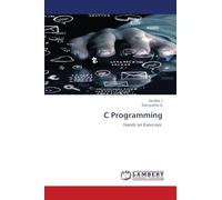 C Programming: Hands on Exercises