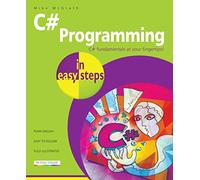 C# Programming in easy steps
