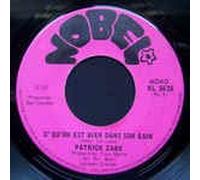 C`Qu`On est bien dans son bain/Qui Jài pleure (7" Vinyl Single)(1971)(Nobel NL 5625)