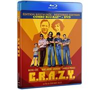 C.R.A.Z.Y. [USA] [Blu-ray]