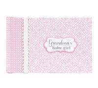 C.R. Gibson - Álbum de fotos, diseño de abuela Bella Talla:Album Small