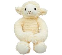 C.R. Gibson Little Hugs Lamb Somey Toy para bebs 5 """" W x 4 """" L x 18 """" Multicolor