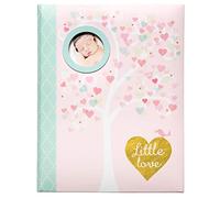 C.R. Gibson Memory Book, Little Love by C.R. Gibson