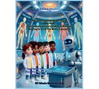 C.R.U.M.S. in L.E.D.R.: The Little Explorers of Discovery and Research