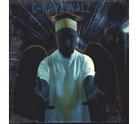 C. Rayz Walz - Mood Swings/Make It Happen [Vinilo]