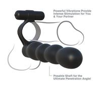 C-Ringz Doble Estimulación - Potencia y Placer Sin Límites | noestabu.com