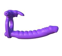 C-Ringz Doble Estimulación - Potencia y Placer Sin Límites | noestabu.com