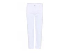 C.Ro - Magic Fit Straight Leg Pantalones Blancos - Jeans - Mujer - Blanco - 4XL -