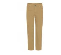 C.Ro - Magic Fit Straight Leg Pantalones Straw - Jeans - Mujer - Amarillo - L -