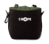 C-Rope Bolsa de Neopreno para cámara con Forro Polar, Impermeable, Accesorios para cámara, Negro, Medium, Mochila