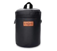 C-Rope Bolsa para lentes de alta calidad con forro polar M