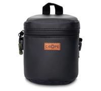 C-Rope Bolsa para lentes de alta calidad con forro polar S