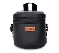 C-Rope Bolsa para lentes de alta calidad con forro polar XS