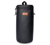 C-Rope Bolsa para lentes de alta calidad con forro polar XXL