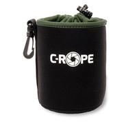 C-Rope Bolsa para lentes V2 de neopreno M