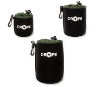 C-Rope Bolsa para lentes V2 de neopreno paquete de 3 / S/M/L