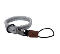 C-Rope Correa de mano con garras 30 cm Gris frío
