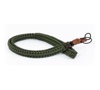 Correa para cámara C-Rope Traveler Military Olive, 125 cm Paracord