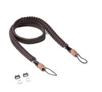 C-Rope Correa para cámara Traveller 100 cm Café oscuro