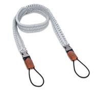 C-Rope Correa para cámara Traveller 125 cm Gris frío