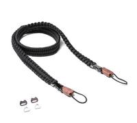 C-Rope Correa para cámara Traveller Negro silencioso 100 cm