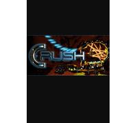 C-RUSH (PC) Steam Key GLOBAL