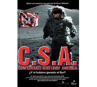 C.S.A.: The Confederate States of America [Reino Unido] [DVD]