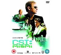 C. S. I. - Crime Scene Investigati [Reino Unido] [DVD]